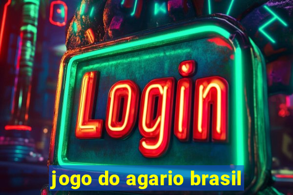 jogo do agario brasil